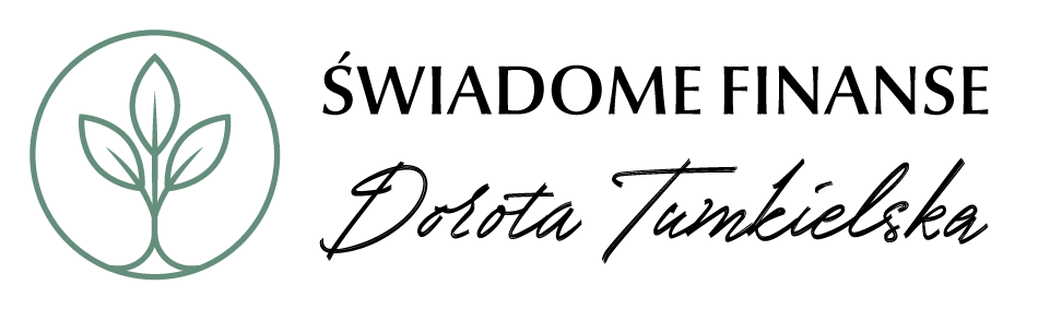 Coaching finansowy dla kobiet Świadome finanse