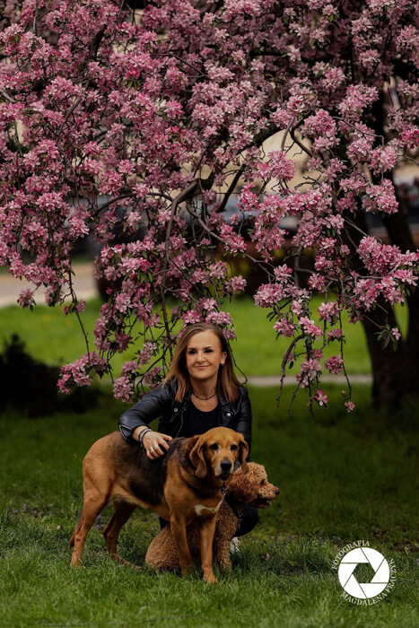 Specjalistka od Coachingu finansowego dla kobiet